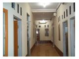 Hallway setiap lantai