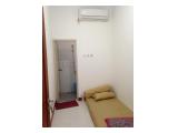 kamar kost