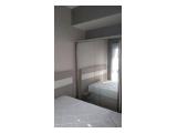 Kost di Apartemen Taman Melati Jatinangor â€“ Studio Furnished
