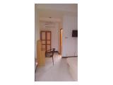 Tipe kamar MVIP