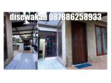 Rumah Kosan