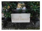 LOGO The Grand Emerald Apartement